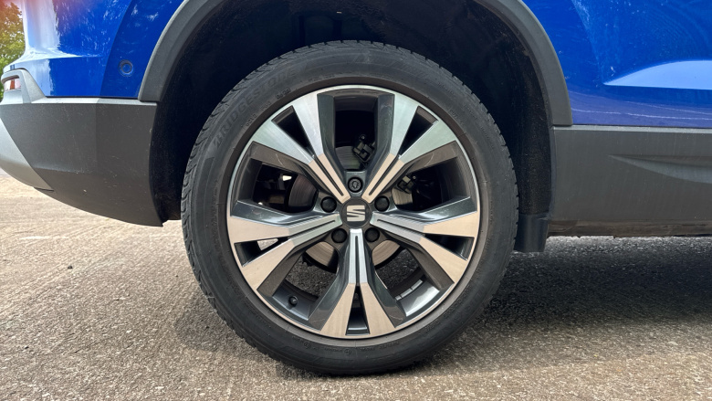 SEAT Ateca 1.0 TSI SE Technology 5dr Petrol Estate